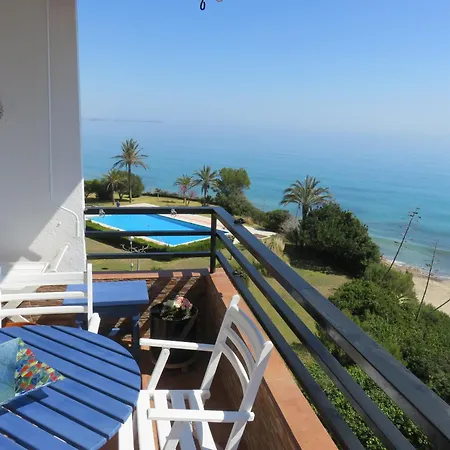 Apartment Panorama 29