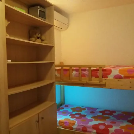 Apartment Panorama 29