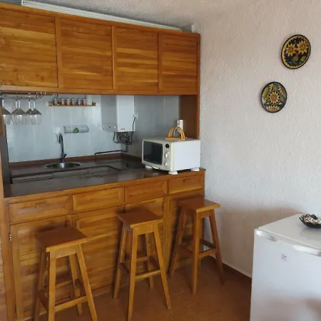 Panorama 29 Apartment