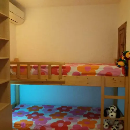 شقة Panorama 29 *
