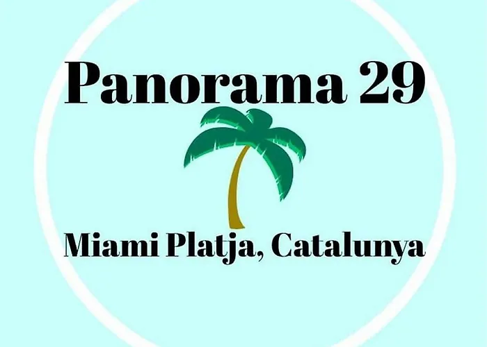 Panorama 29 Διαμέρισμα Miami Playa